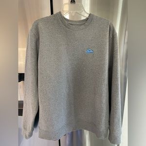 Patagonia crew-neck sweatshirt